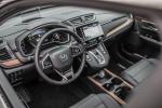 Honda CR-V Origin Edition 2018 года